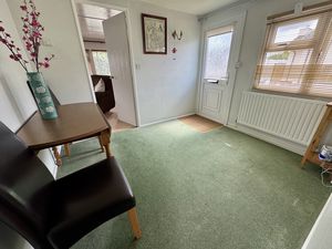Dining Hallway- click for photo gallery